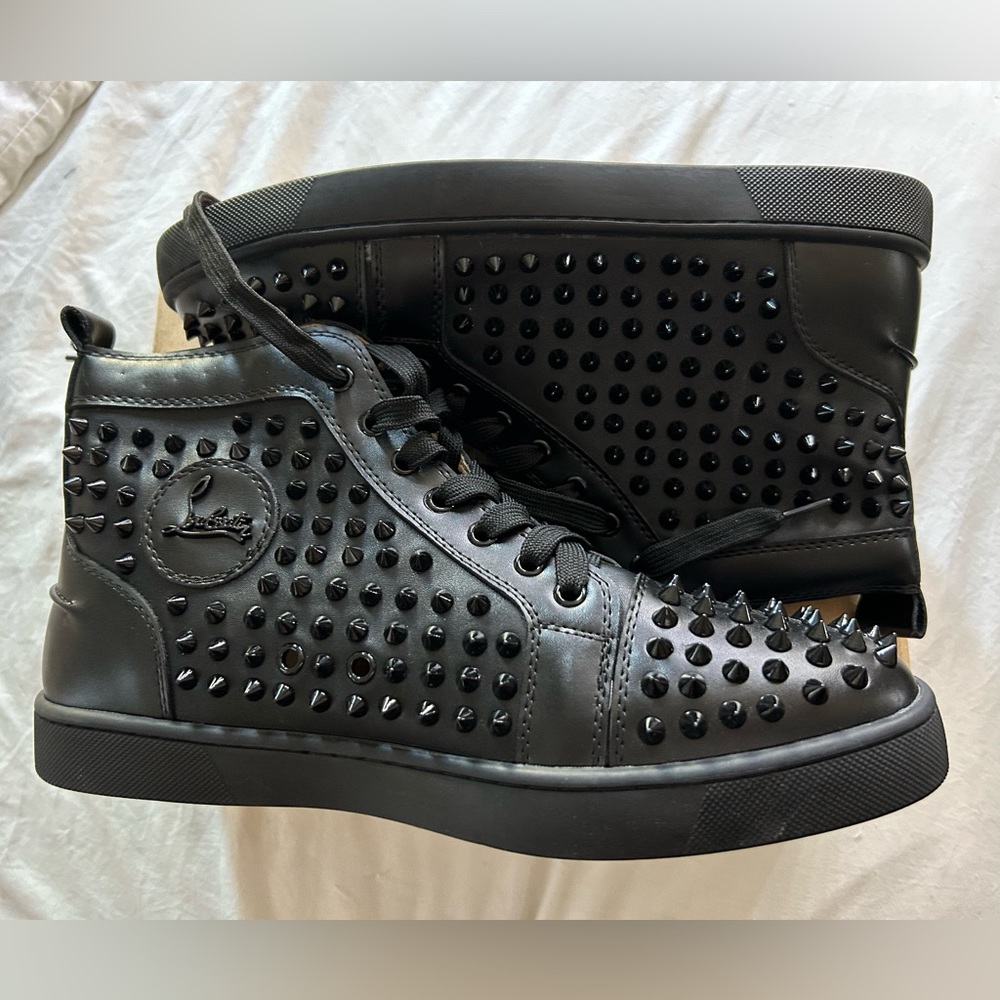 Christian Louboutin sneakers